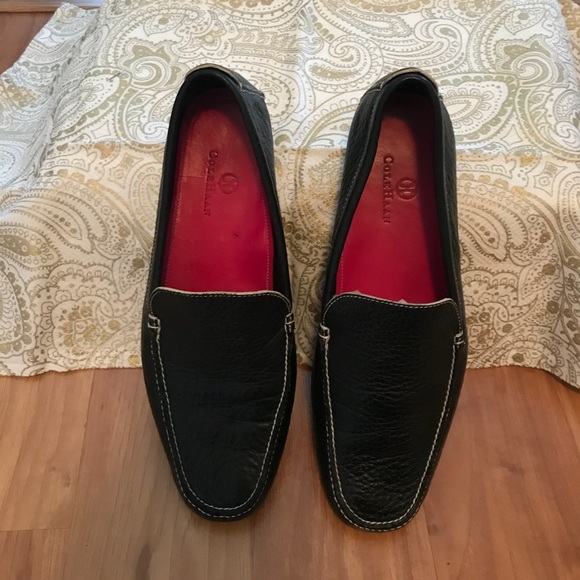 Cole Haan Shoes - Cole Haan loafers flats.